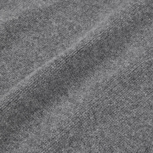 ROMI STUDIO“自然修饰”优质纯羊毛软糯收腰毛织半身裙RWDSXT1758 商品图3