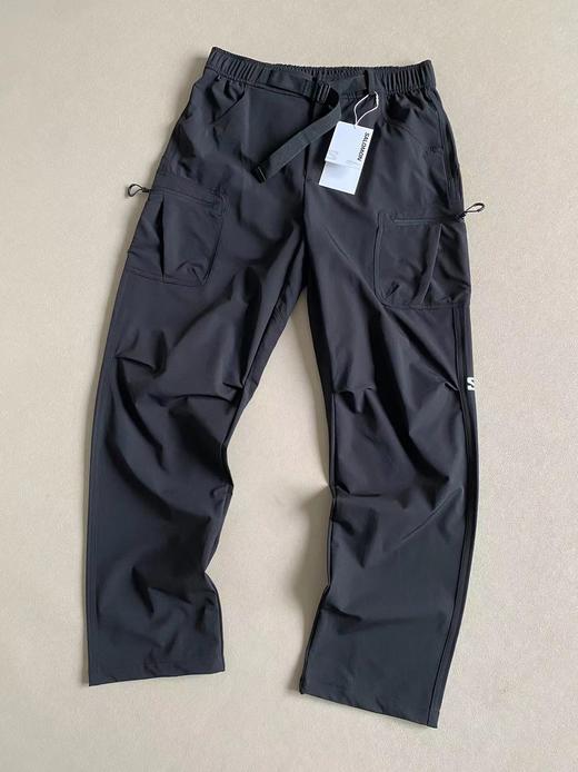 F011237户外徒步登山男款长裤运动裤 商品图3