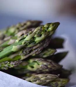 猫太推荐—25cm翡翠级嫩茎芦笋（长度，嫩度，品控不变）  2斤 商品图2