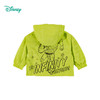 迪士尼快乐星球男童满印炫酷外套223DS0738 商品缩略图8
