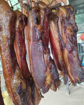 麻辣味香肠/腊肉/广味香肠/斤/花椒味香肠