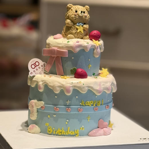 小熊的星辰派对 商品图4