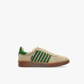 DSQUARED2 女士 Boxer系列 字母徽标休闲运动鞋 混色 SNW0364 14170001 M4137