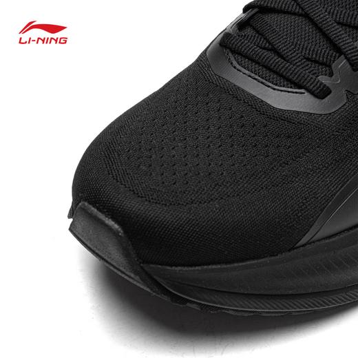 李宁越影5男子反光缓震保护运动跑鞋ARHW003 商品图7