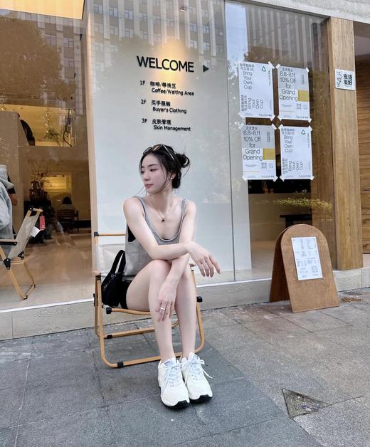 香奈儿 24s银角大王运动鞋（ZX*DBG） 商品图10