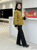 妈妈婆婆新年仪式感加绒夹棉厚款国风棉服 商品缩略图11