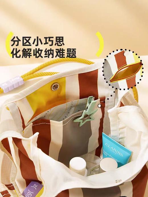 【品牌直发】Hugz mimi小众设计师系列 爆款挂耳包，🎁旅途的完美搭档❗️全场满 199送价值 59元购物袋一个! 商品图3