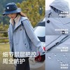 【山行】伯希和户外冲锋衣男款三合一新款抓绒防风雨登山服外套女 商品缩略图3