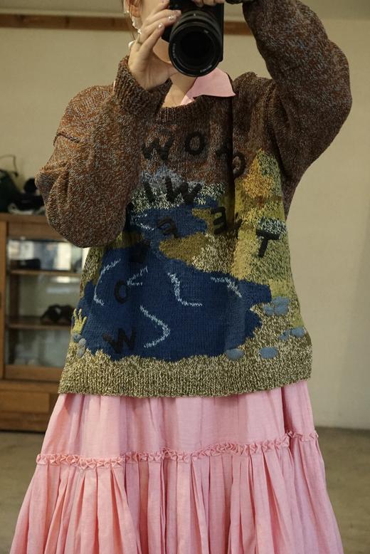 Story mfg有机棉套衫 商品图1