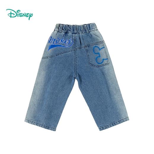 迪士尼男童牛仔长裤XD3DK032 商品图7