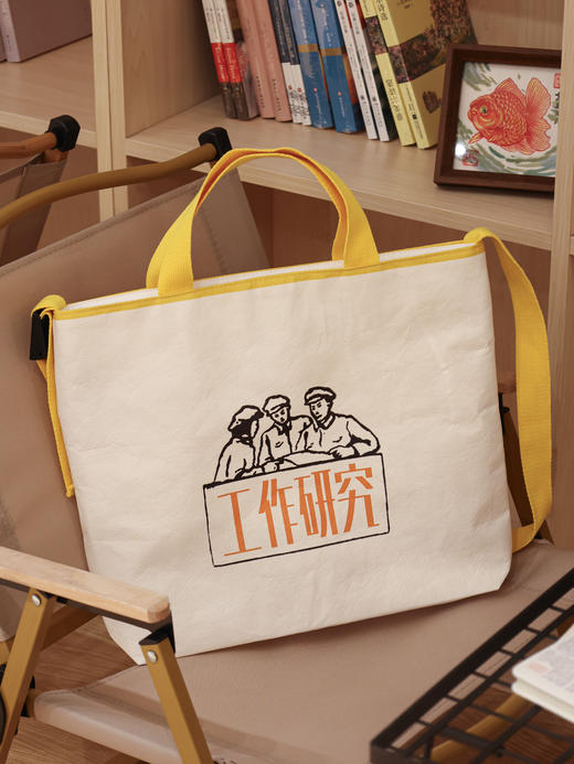 杜邦纸托特包 商品图1