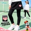迪士尼魔法学院女童假两件裙裤223DK0381 商品缩略图0