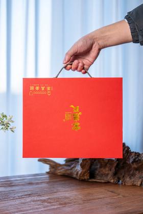 【窠岩氏】定制茶具套组