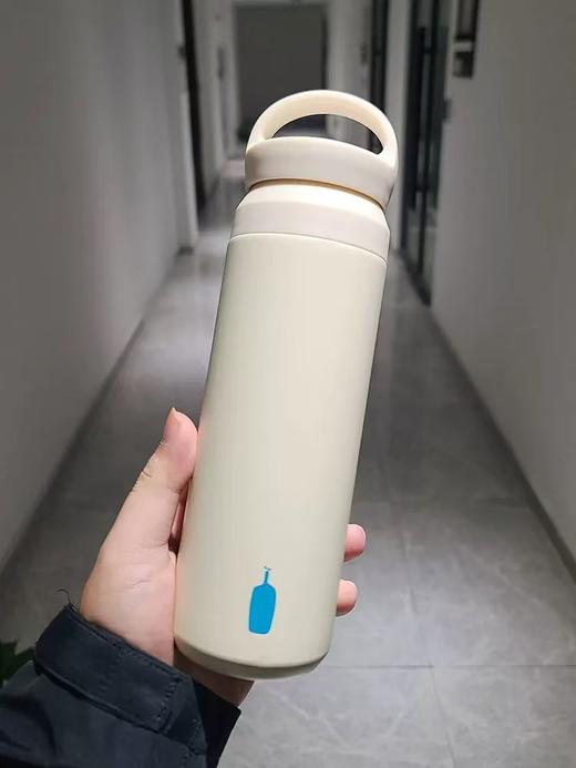 特价出！敲高颜值小蓝瓶保温杯！ 商品图4
