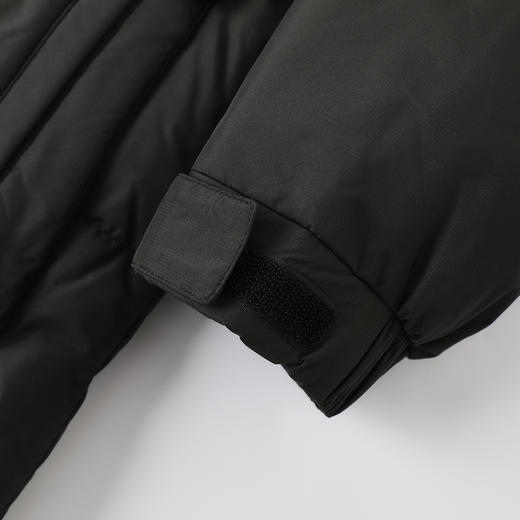 gxgjeans 男装短款连帽羽绒服K&C 商品图5