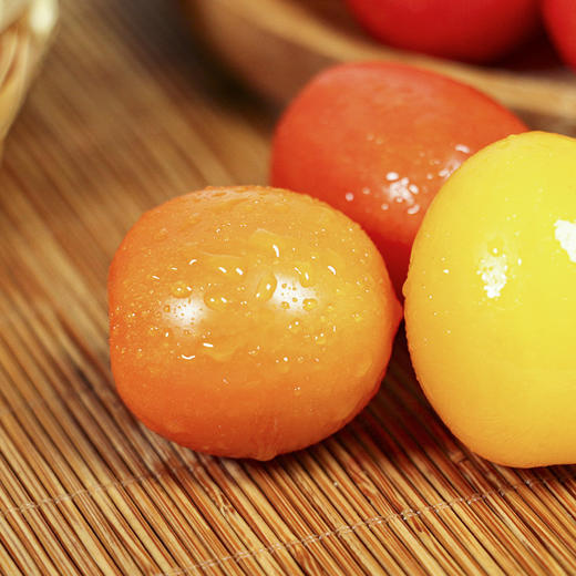 【广东好物】多彩香芒小番茄  2斤/3斤 商品图7