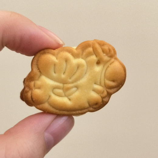 柠檬饼干 商品图1