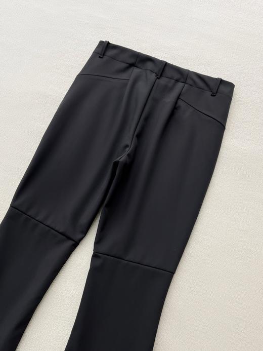 点此购买 凯乐石T11冬季女士微喇防风加绒户外运动登山徒步软壳裤 37 339692 商品图5