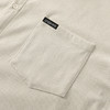 gxgjeans 男装【灯芯绒面料】25秋款翻领夹克时尚潮流日常百搭通勤男士外套K&C 商品缩略图3