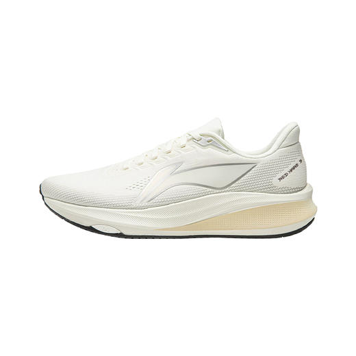 李宁 赤兔9 男款 26新款轻便缓震回弹透气竞训低帮运动跑步鞋 商品图4