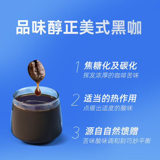 哥本™高因黑咖啡固体饮料 商品图5