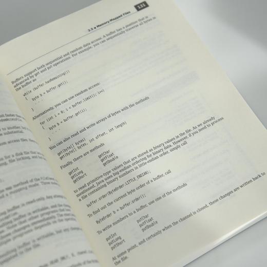 Java核心技术卷II*特性第13版英文版 Java21教程书籍 *Java教材 程序员入门进阶* 高校计算机教材 商品图3