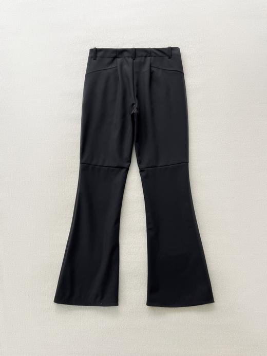 点此购买 凯乐石T11冬季女士微喇防风加绒户外运动登山徒步软壳裤 37 339692 商品图4