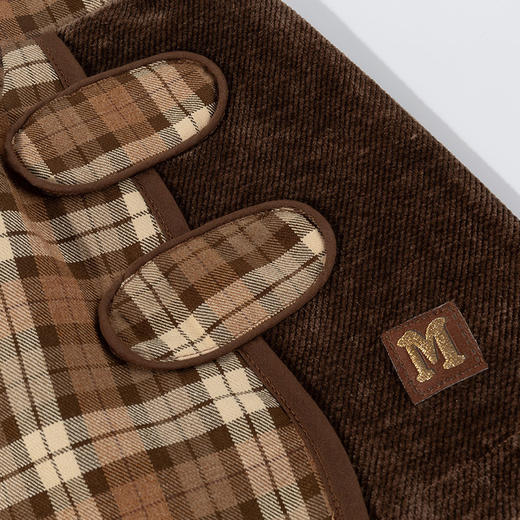 迪士尼女童半身裙XD3DQ001 商品图7