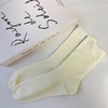 基础-简约舒适简约糖果色月子袜女袜-纪念日百货门店同款168494850 商品缩略图2