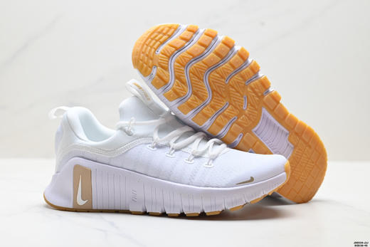耐克Nike Free Metcon 6低帮休闲运动跑步鞋HF3053-001男女鞋 商品图4