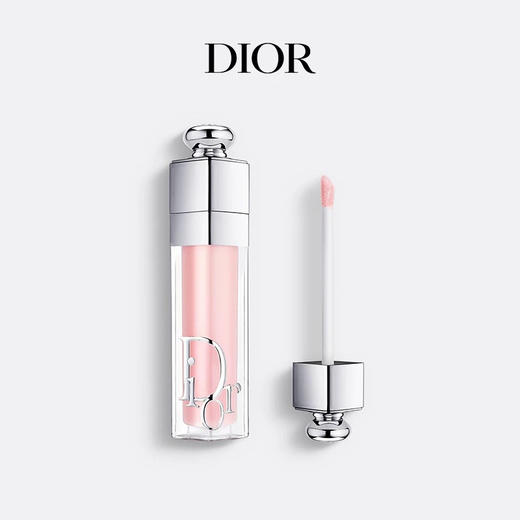 Dior迪奥 唇蜜6ml 商品图0