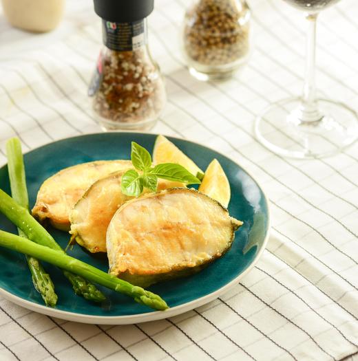 挪威真鳕鱼礼盒 整条轮切 有头有尾 十全十美 高蛋白低脂肪 超大礼盒 送礼自用首选 顺丰包邮 |百里食 0114 商品图9