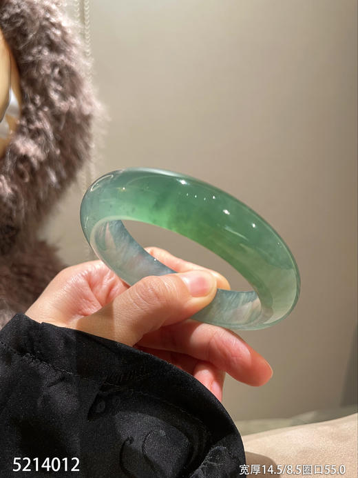 5214012，手镯，圈口55.0。具体价格微信咨询 商品图4