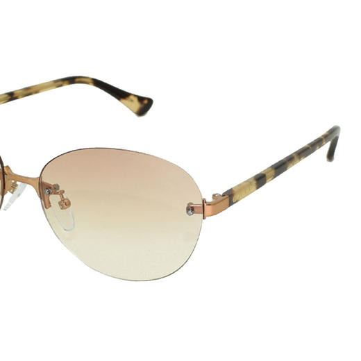 7883901113921 卡尔文克雷恩Calvin Klein 【商场同款】CK时尚大框墨镜优雅复古眼镜休闲太阳镜墨镜女款 商品图4