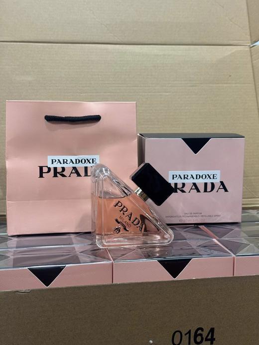 F011247我本莫测温暖感少女甜香香水90ML 商品图0