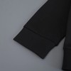 F011280胸前字母logo两色情侣款圆领卫衣 商品缩略图14