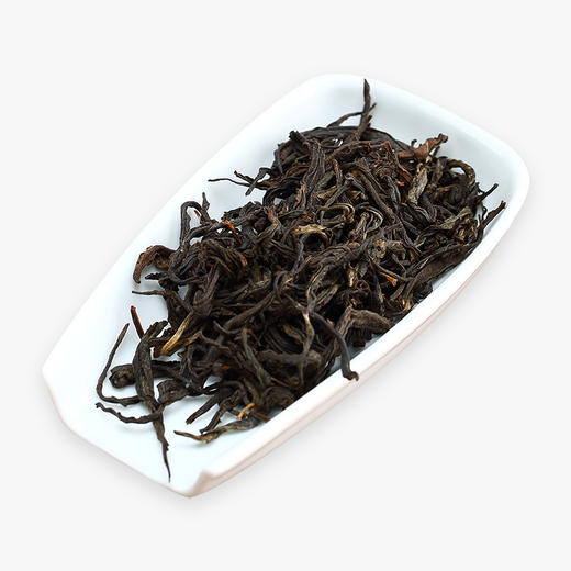 国畅丨纯英九 英红九号 一级 广东特产 250g 买2罐配精美手提袋 商品图1