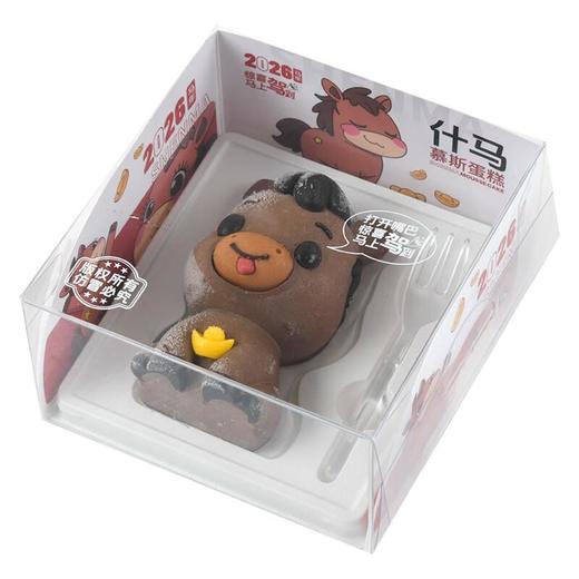 什马慕斯蛋糕 95g/盒 商品图1