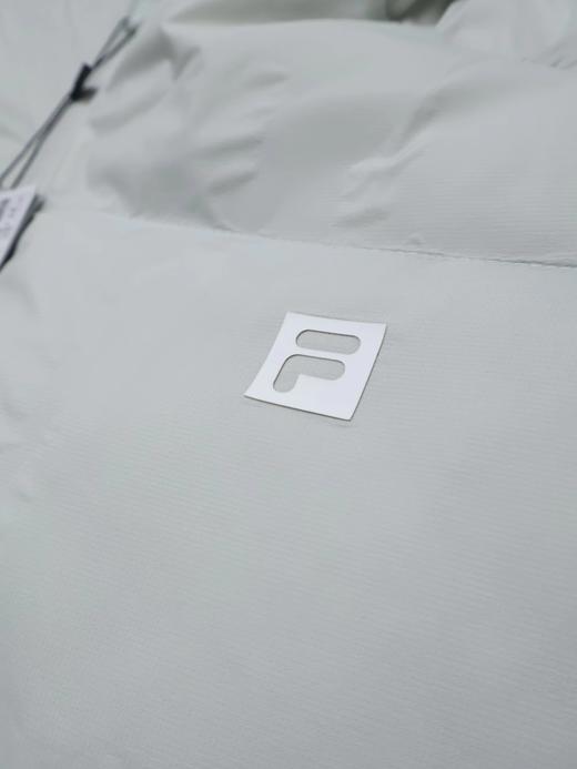 F011278新款都市休闲连帽户外羽绒服外套男女同款 商品图4