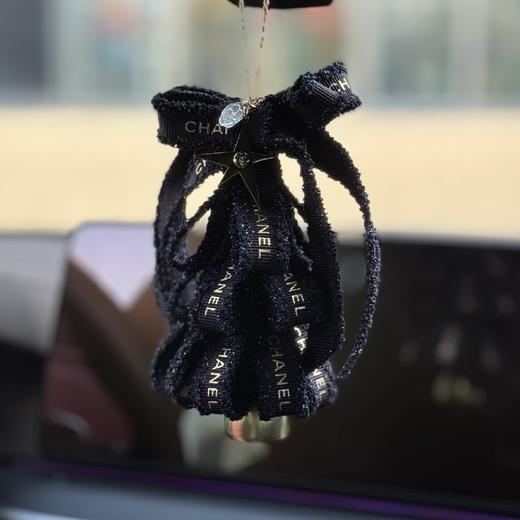 香奈儿限定车挂礼盒 商品图1