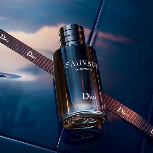 Dior迪奥旷野 男士香氛香水100ml 香港直邮 商品图6