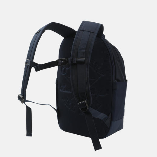 【春上新】【8折】7楼CONVERSE匡威 深藏青双肩包学生书包UA5888-695  吊牌价369元折后价295 商品图2