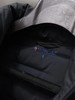 F011279新款休闲男士90绒立领绗缝羽绒马甲 商品缩略图5