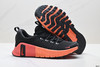 耐克Nike Free Metcon 6低帮休闲运动跑步鞋HF3053-001男女鞋 商品缩略图3