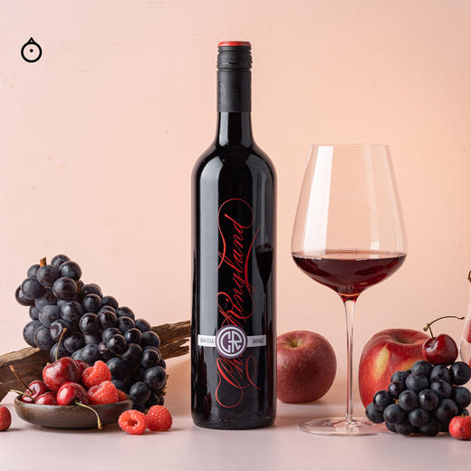 【积分兑换】克里斯瑞林兰CR酒庄 西拉干红 澳洲西拉大神！天才酿酒师Chris Ringland 旧金山国际葡萄酒大赛金奖酒款 商品图1