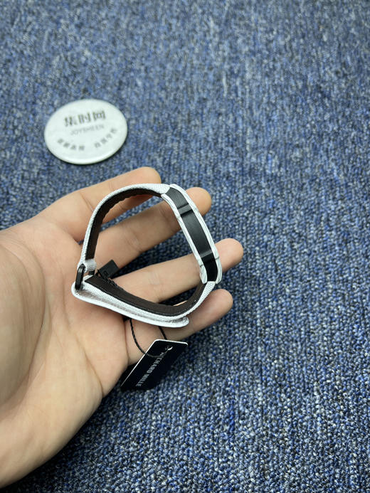 RICHARD MILLE 理查德米勒RM27-05 Flying Tourbillon Rafael Nadal 浮动镂空男士腕表———超轻、超薄 商品图3