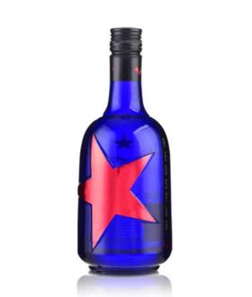 43°红星蓝界500ml