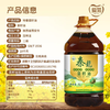 爱菊秦龙菜籽油5L 商品缩略图2