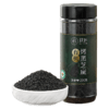 有机烤熟黑芝麻即食黑芝麻炒熟调料烧烤蘸料家用馅料面包烘焙罐装 商品缩略图4