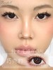 tomdoll半年抛 奶茶豹/巧克豹/雪豹 14.5mm 复古款！基弧8.9 商品缩略图1